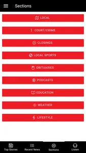 Marion County Now screenshot 2