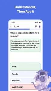 Esthetician & Cosmetology 2026 screenshot 1