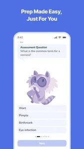 Esthetician & Cosmetology 2026 screenshot 8