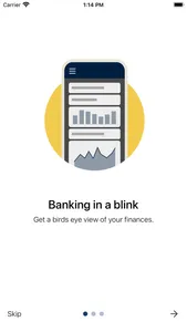 Bankmw Mobile Banking screenshot 2