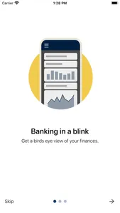 BOJH Mobile Banking screenshot 2