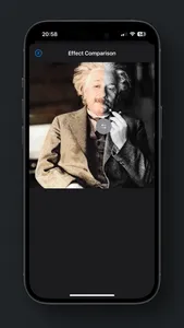 PicRefine - SuperRes & Color screenshot 0