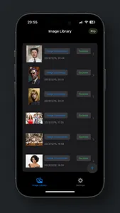 PicRefine - SuperRes & Color screenshot 2