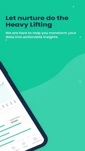 NurtureCRM screenshot 1