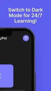 PolyPal English: Speak AI Chat screenshot 5