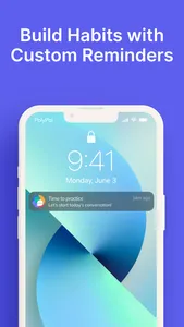 PolyPal English: Speak AI Chat screenshot 7