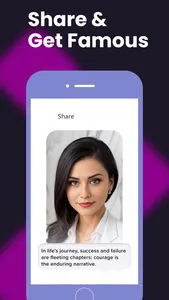 Voice Generator－AI Voice Clone screenshot 3