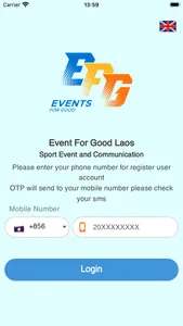 EFG Laos screenshot 1