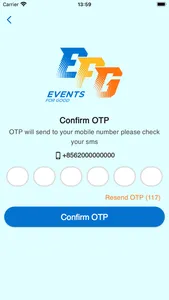 EFG Laos screenshot 2