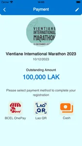 EFG Laos screenshot 7