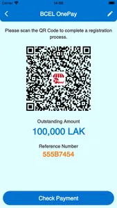 EFG Laos screenshot 8