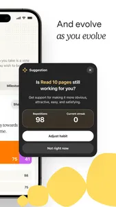 Atoms - from Atomic Habits screenshot 4