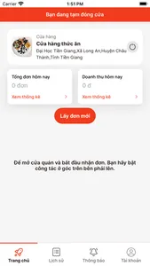 Cửa Hàng Hoả Tốc screenshot 0
