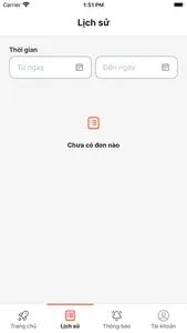 Cửa Hàng Hoả Tốc screenshot 2