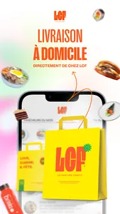 LCF | La Cantine Family screenshot 3