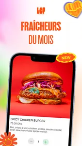 LCF | La Cantine Family screenshot 4