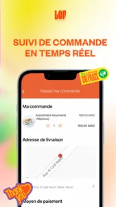LCF | La Cantine Family screenshot 5