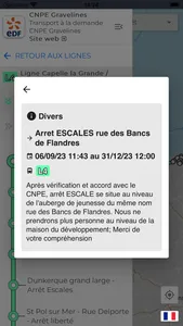 Hubup Livemap screenshot 4