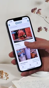 Promote - Influencers screenshot 0