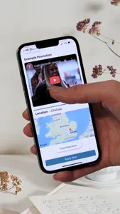 Promote - Influencers screenshot 1