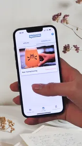 Promote - Influencers screenshot 3