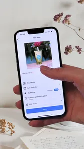 Promote - Influencers screenshot 4