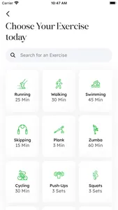Diet Pulse: Weight Loss Plan screenshot 3