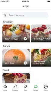 Diet Pulse: Weight Loss Plan screenshot 5