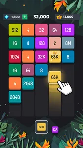 Z2 Blocks screenshot 0