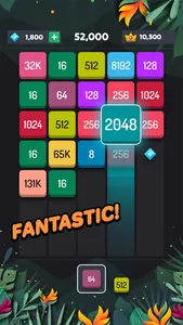 Z2 Blocks screenshot 4