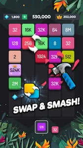 Z2 Blocks screenshot 5