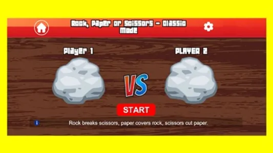 Rock Paper Scissors Multiverse screenshot 2