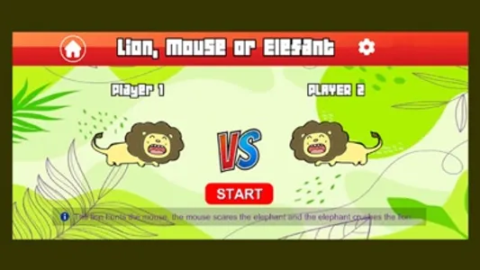 Rock Paper Scissors Multiverse screenshot 3