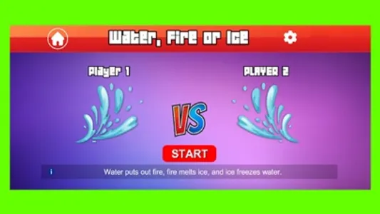 Rock Paper Scissors Multiverse screenshot 4