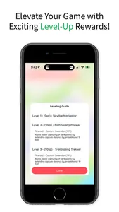 Perks Rewards screenshot 1