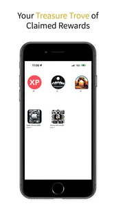 Perks Rewards screenshot 2