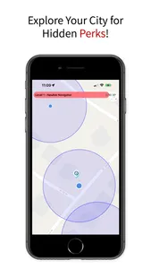 Perks Rewards screenshot 3