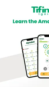 Tifinagh Ignite screenshot 0