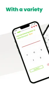 Tifinagh Ignite screenshot 2