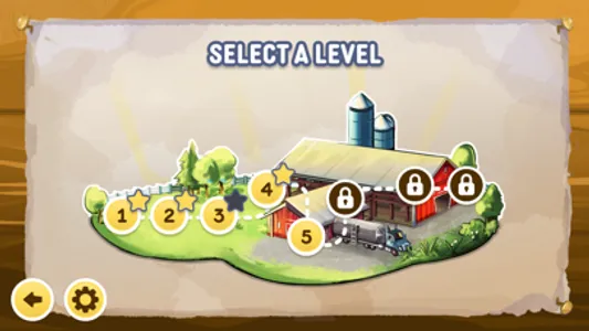 Mooving Cows screenshot 1