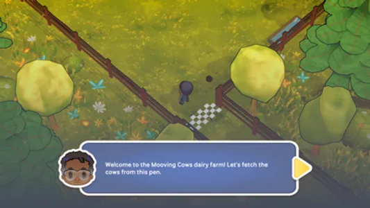 Mooving Cows screenshot 2