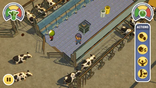 Mooving Cows screenshot 5