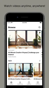 The Glow Method screenshot 0