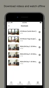 The Glow Method screenshot 1