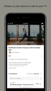 The Glow Method screenshot 2