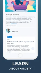 Anxiety Tracker - Anandly screenshot 3