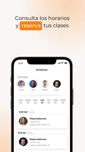 REVO Cycling screenshot 2