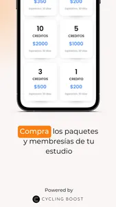 REVO Cycling screenshot 3