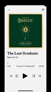 Storyteller Reader screenshot 3