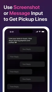 Rixxler: AI Dating Assistant screenshot 3